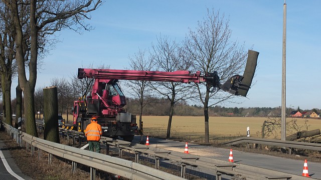 Der Einmann-Patcher mit Funknahbedienung